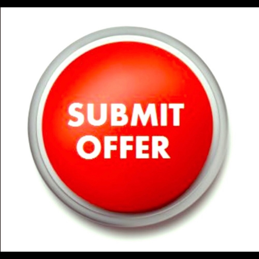 Submit offer now :)
